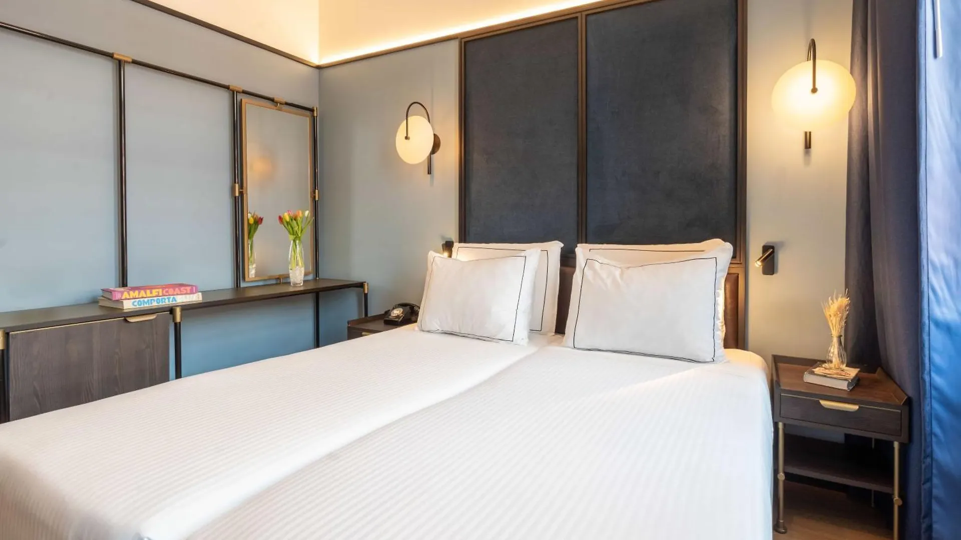 *****  The Editory Riverside Hotel, An Historic Hotel Lisboa 葡萄牙