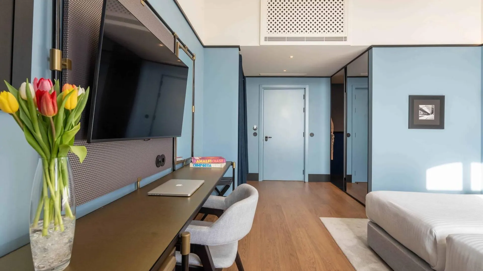 The Editory Riverside Hotel, An Historic Hotel Lisboa