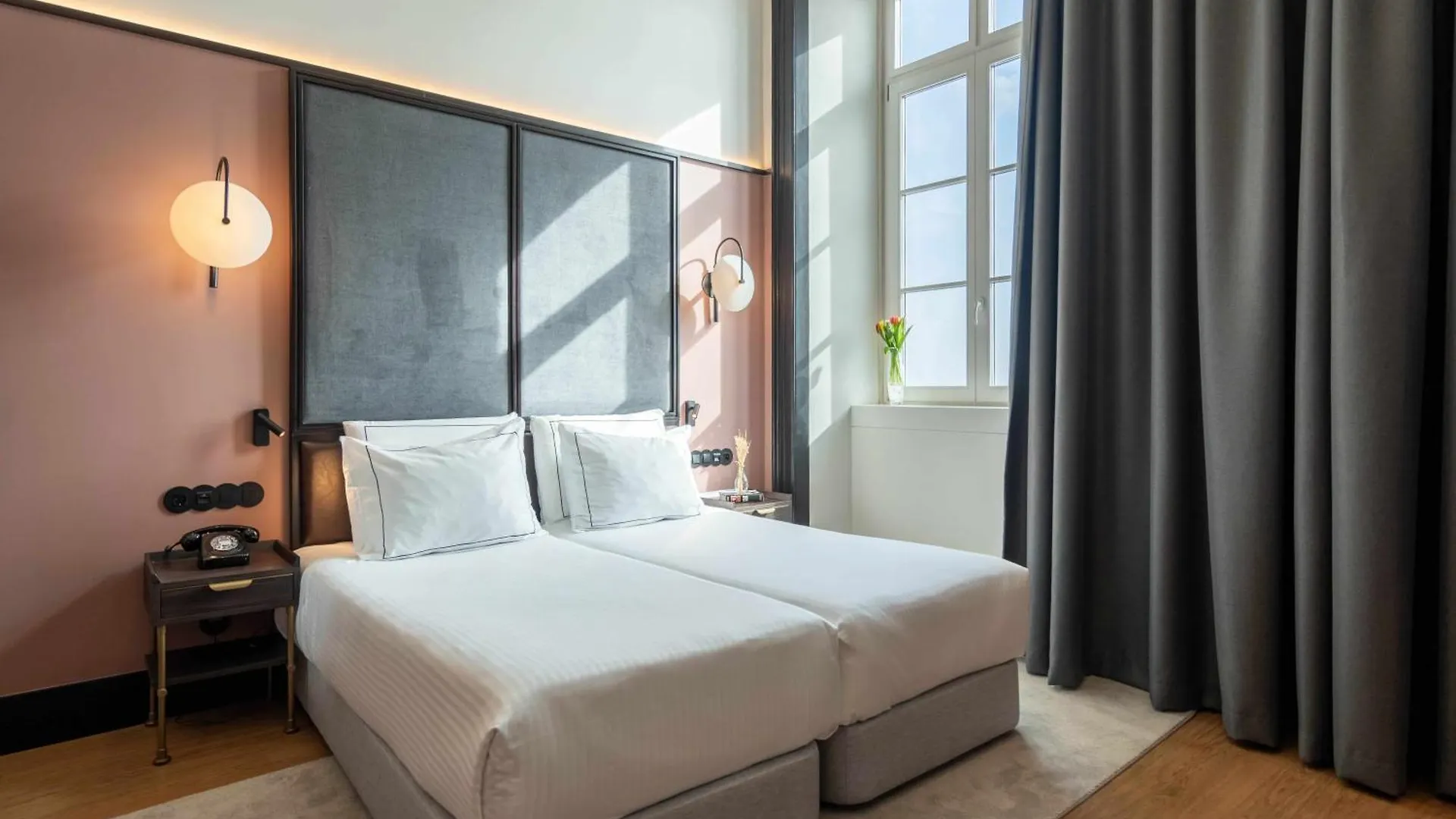 The Editory Riverside Hotel, An Historic Hotel Lisboa 5*,  葡萄牙