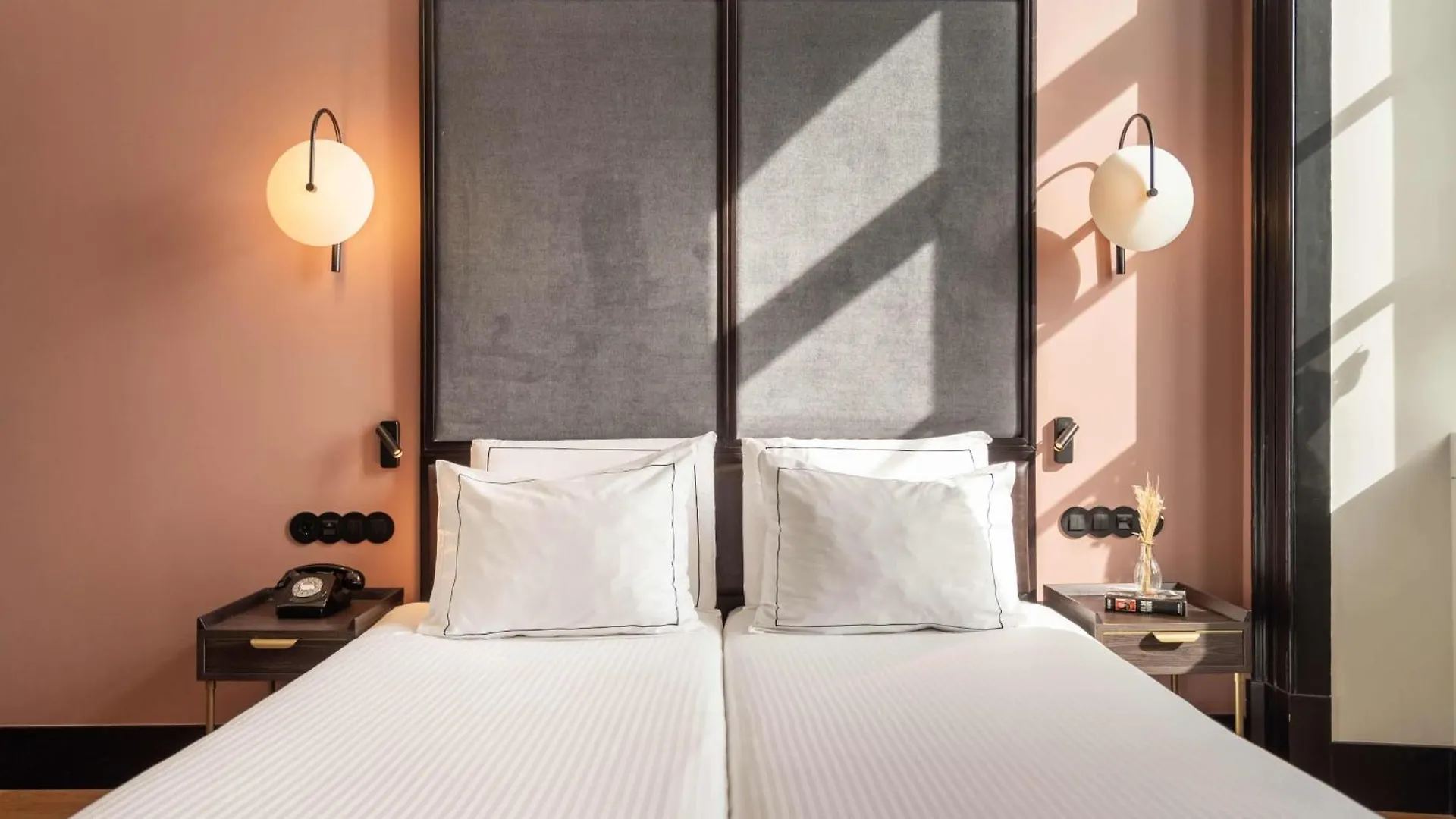 The Editory Riverside Hotel, An Historic Hotel Lisboa