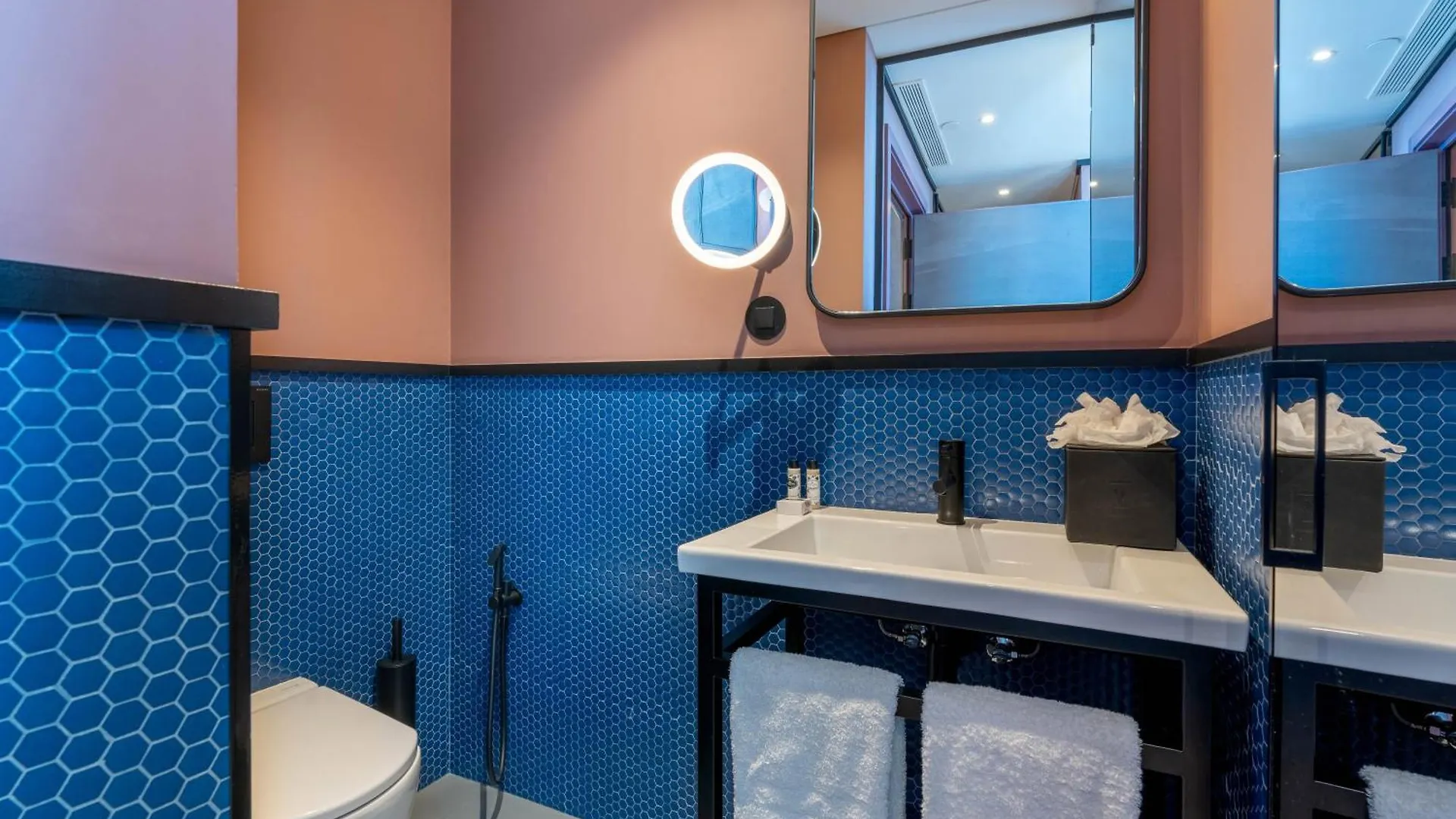The Editory Riverside Hotel, An Historic Hotel Lisboa
