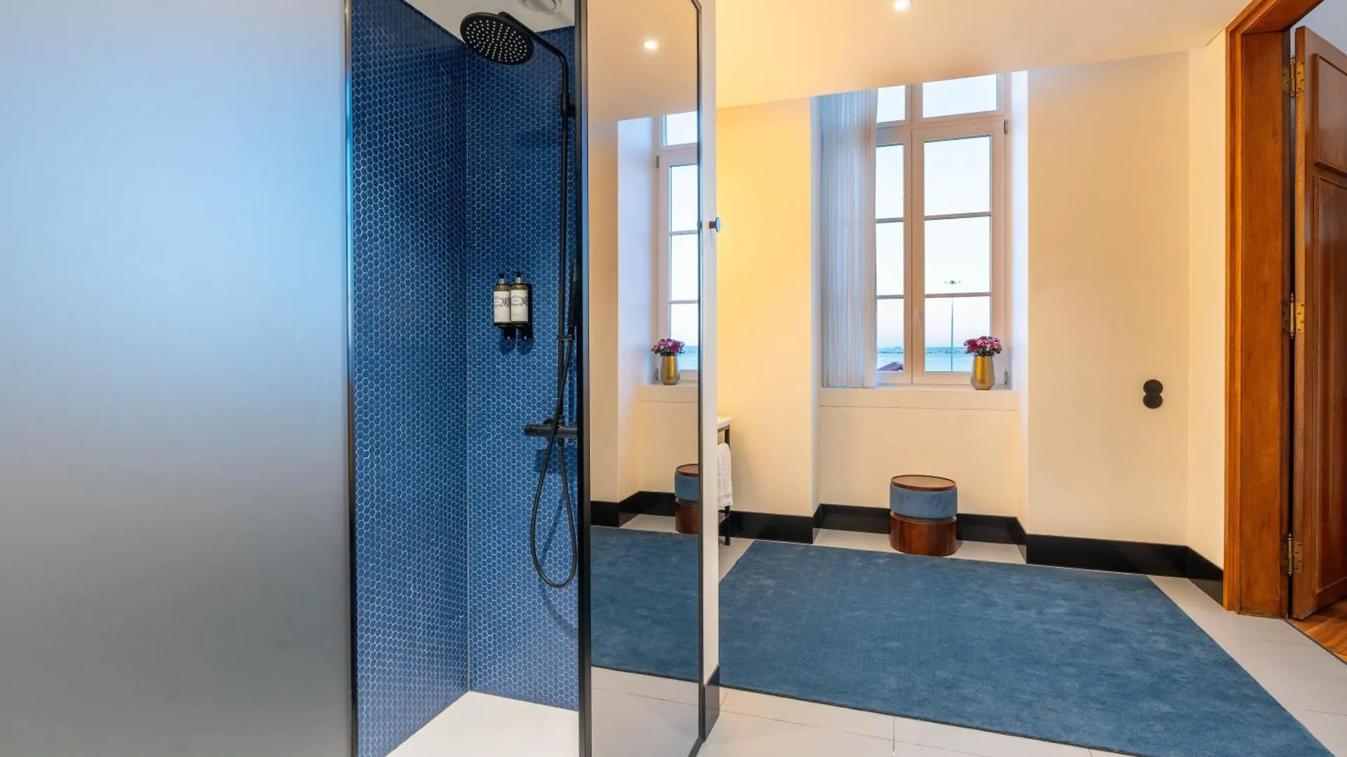 The Editory Riverside Hotel, An Historic Hotel Lisboa 5*,  葡萄牙