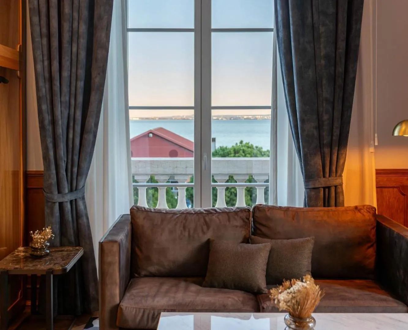 The Editory Riverside Hotel, An Historic Hotel Lisboa 葡萄牙