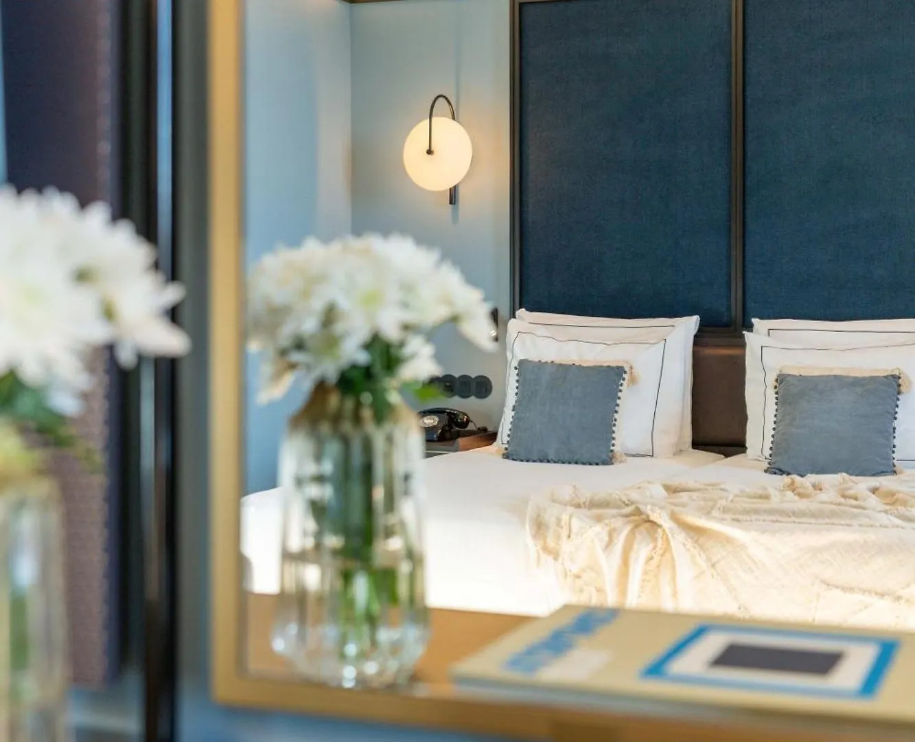 The Editory Riverside Hotel, An Historic Hotel Lisboa 葡萄牙