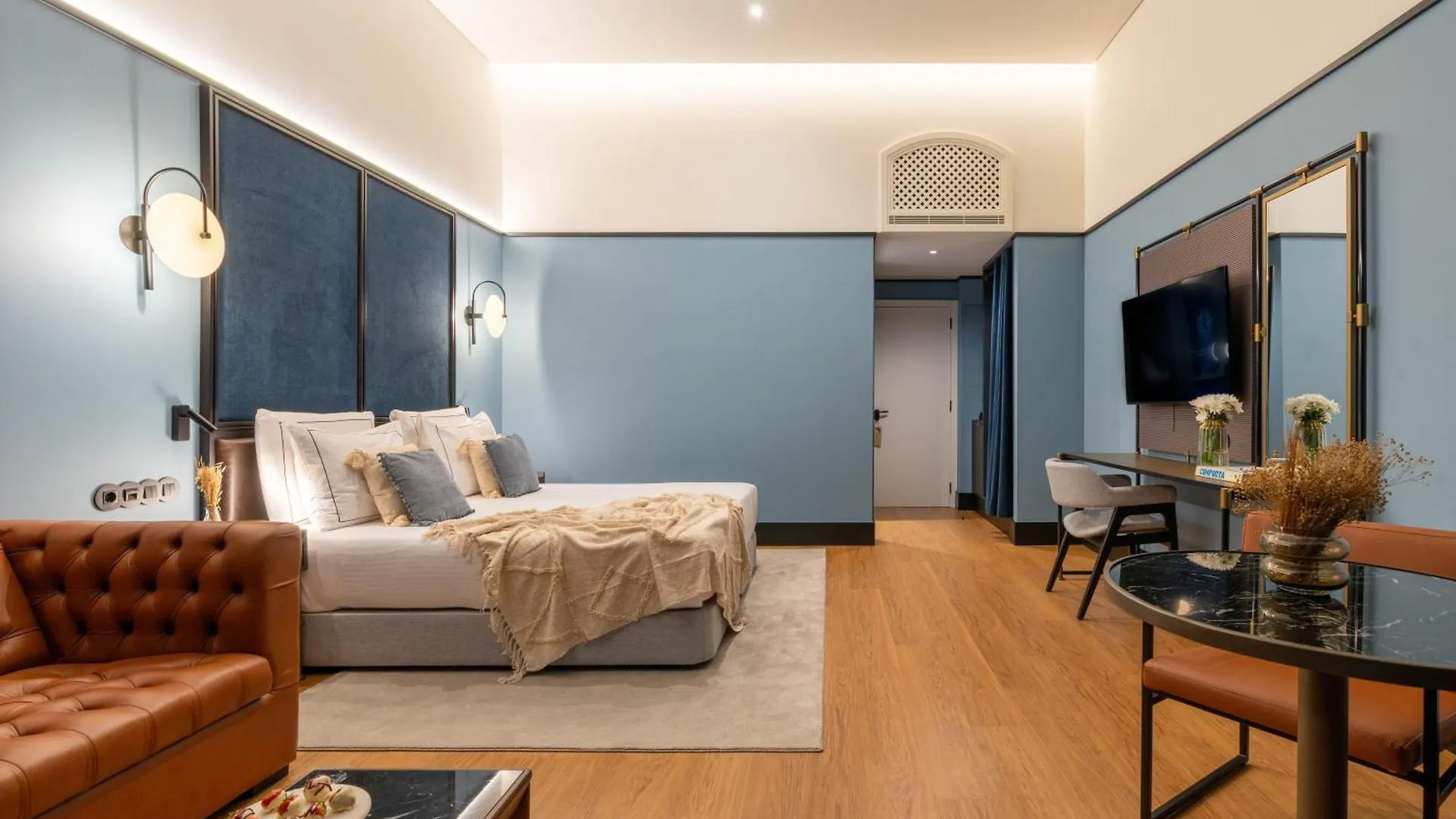 The Editory Riverside Hotel, An Historic Hotel Lisboa