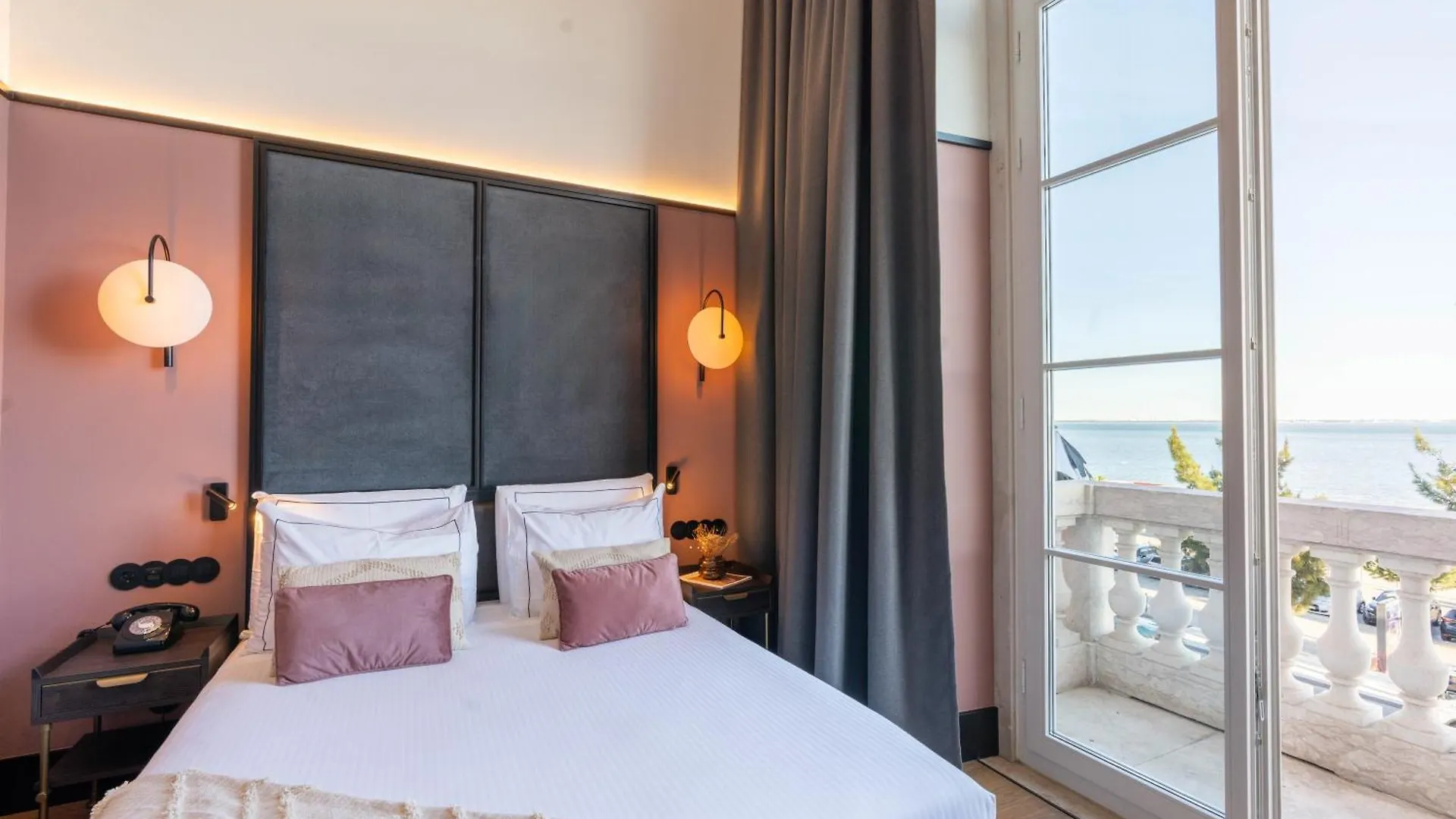 *****  The Editory Riverside Hotel, An Historic Hotel Lisboa 葡萄牙