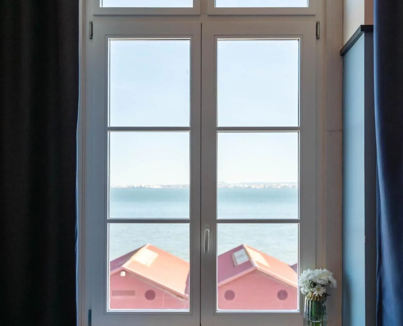 *****  The Editory Riverside Hotel, An Historic Hotel Lisboa 葡萄牙