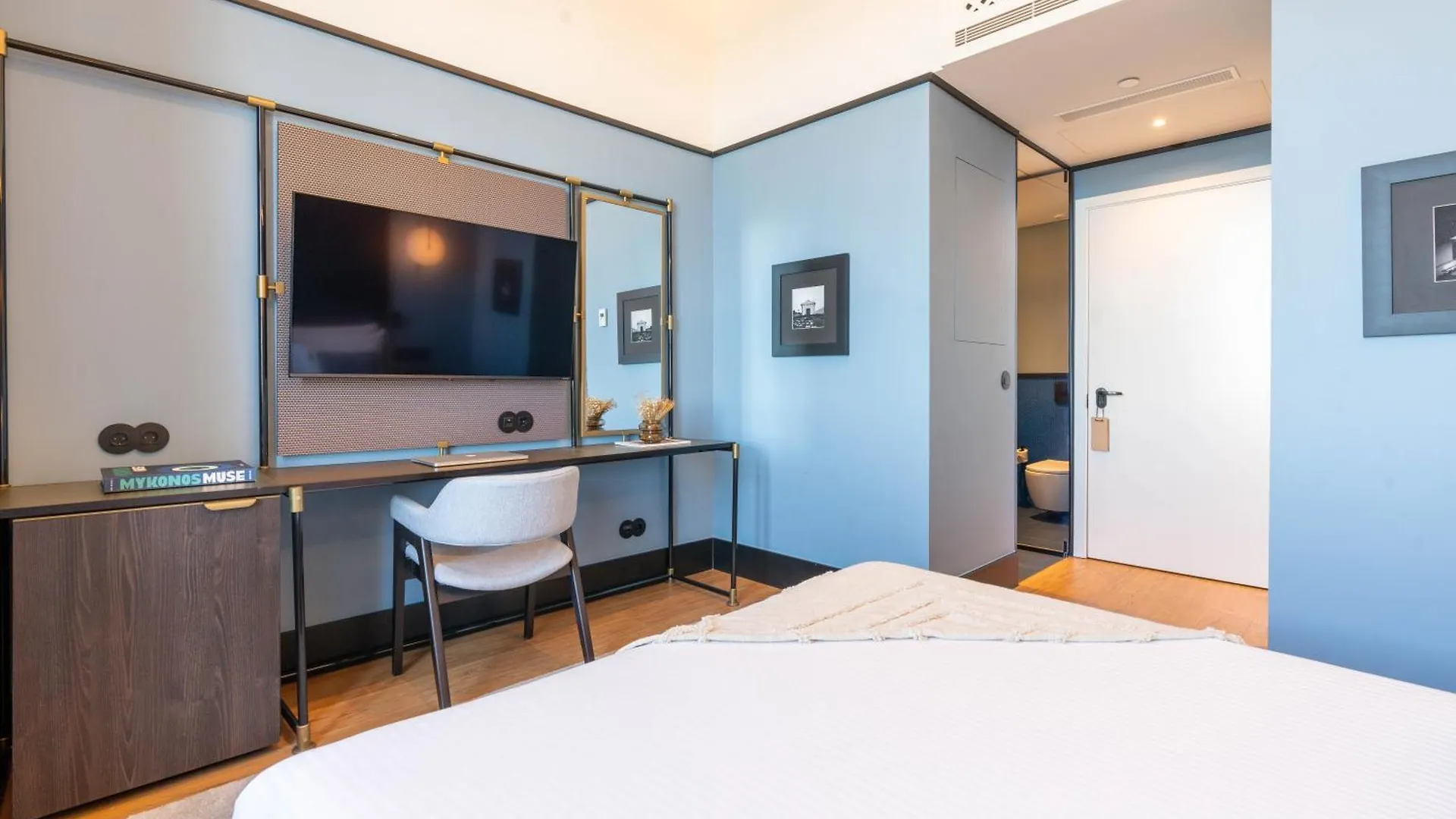 The Editory Riverside Hotel, An Historic Hotel Lisboa 葡萄牙