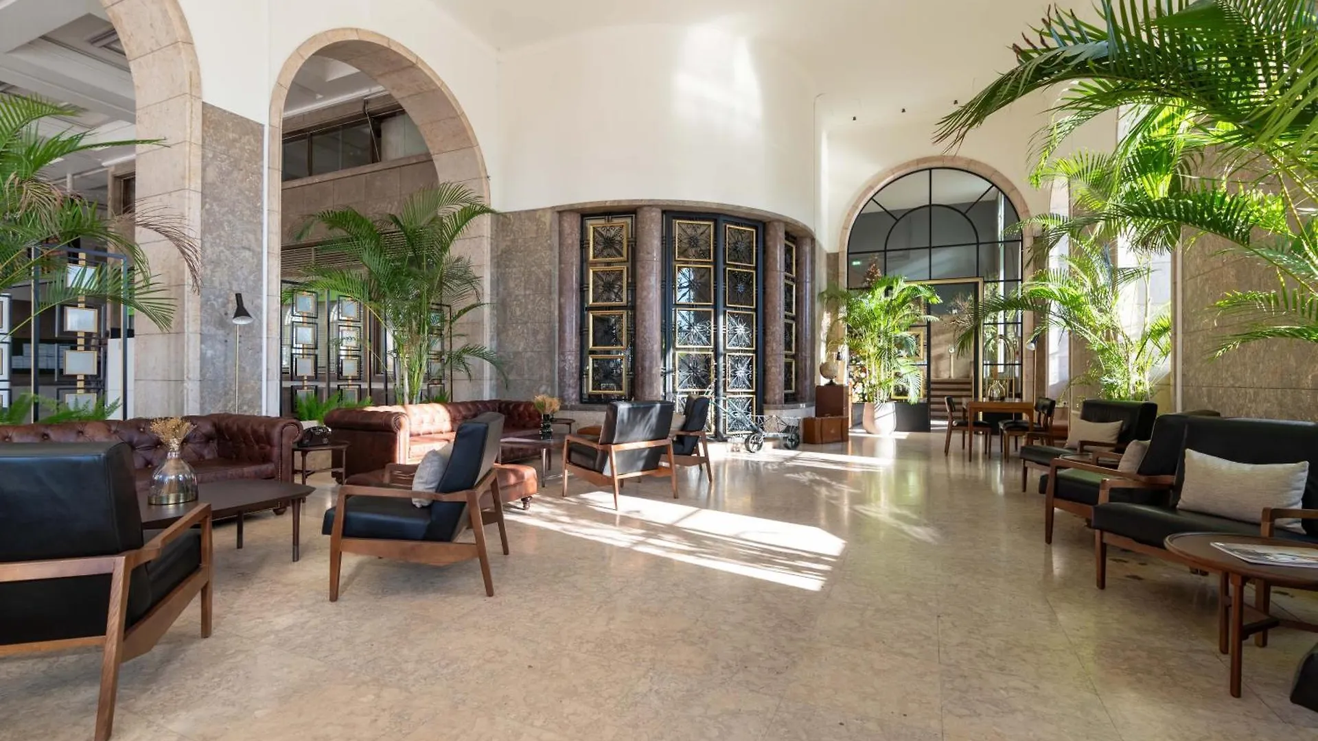 The Editory Riverside Hotel, An Historic Hotel Lisboa 5*,