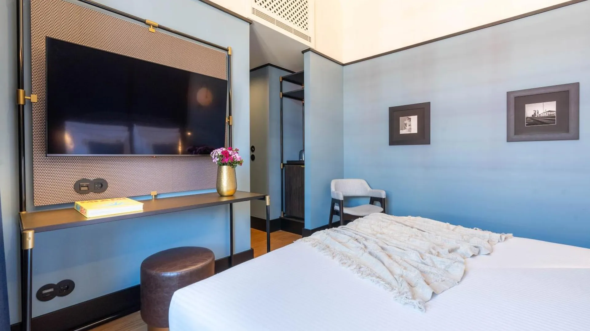 The Editory Riverside Hotel, An Historic Hotel Lisboa