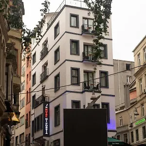 ** Отель Di Poesia Турция