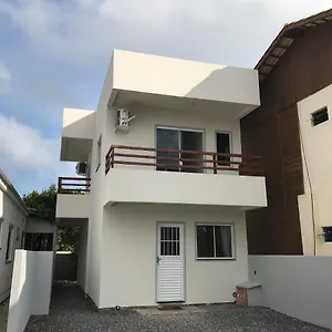 Casa Temporada Mariscal, Bombinhas-sc Brasil