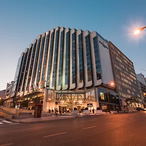 Intercontinental Lisbon, An Ihg Hotel