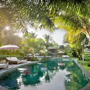 Blue Karma Dijiwa 4*, Ubud Indonezja