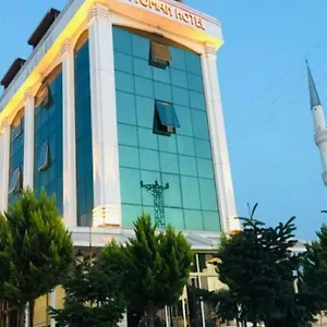  Отель Ottoman Airport Турция