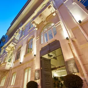 Hotel Portobay Liberdade