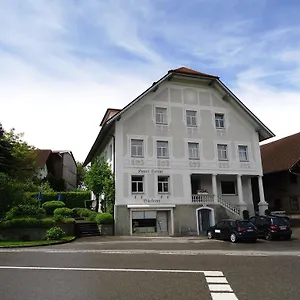 Gasthuis Haus Sonne 