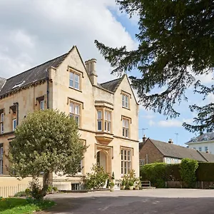 Cotswold Grange 5*, Cheltenham Regno Unito