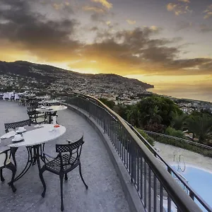 Quinta Das Vistas (adults Only) 5*, Funchal (Madeira) Portogallo