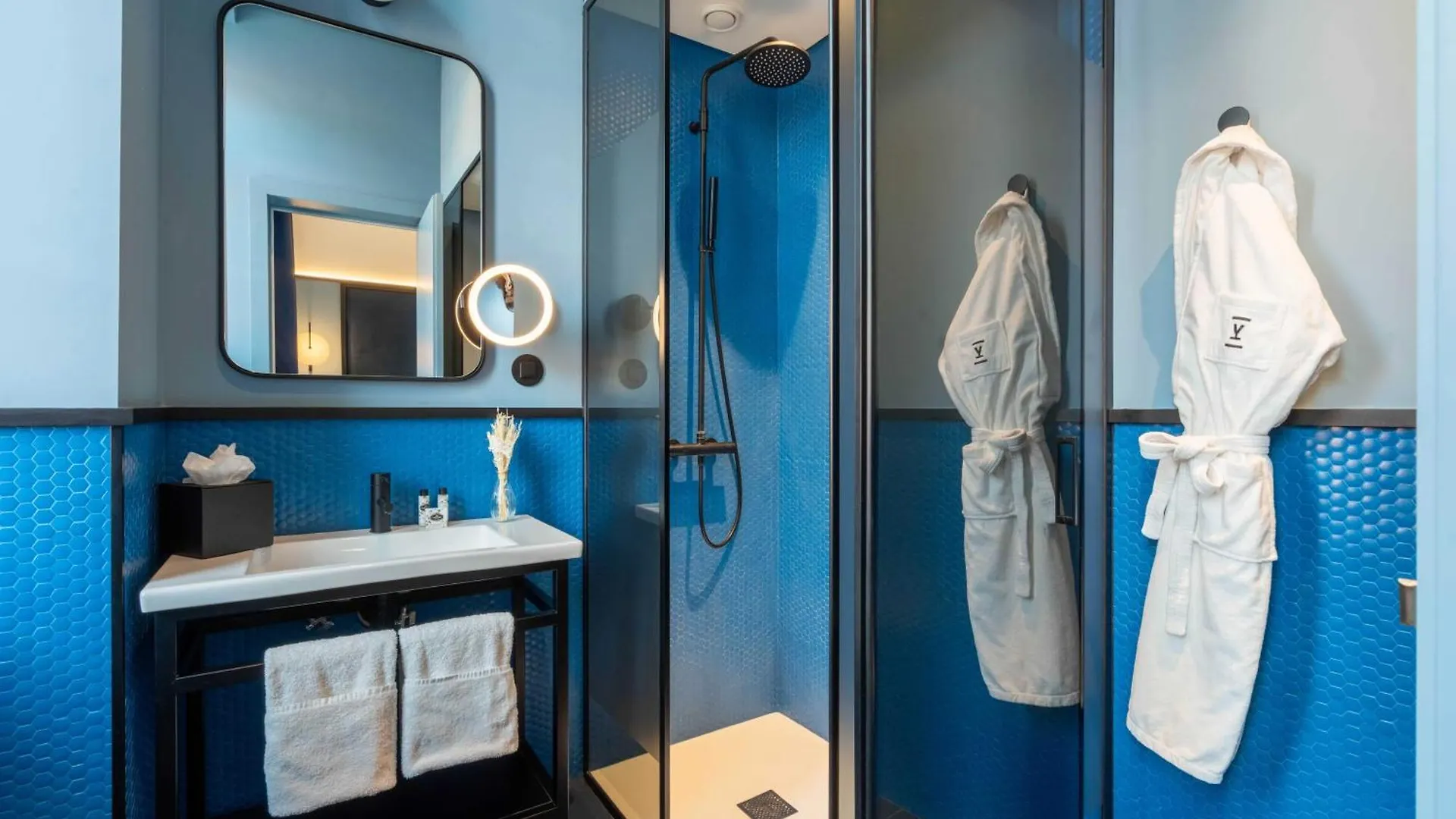 The Editory Riverside Hotel, An Historic Hotel Lissabon
