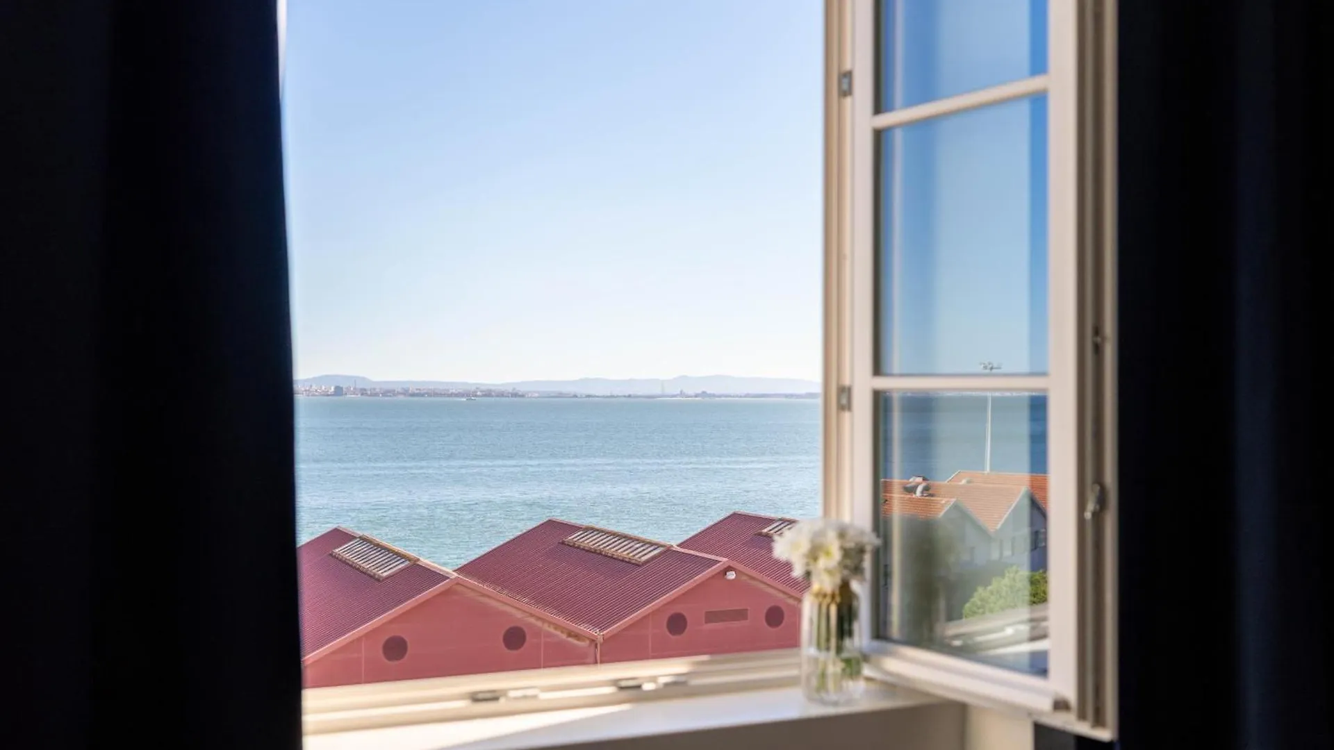 The Editory Riverside Hotel, An Historic Hotel Lissabon 5*,  Portugal