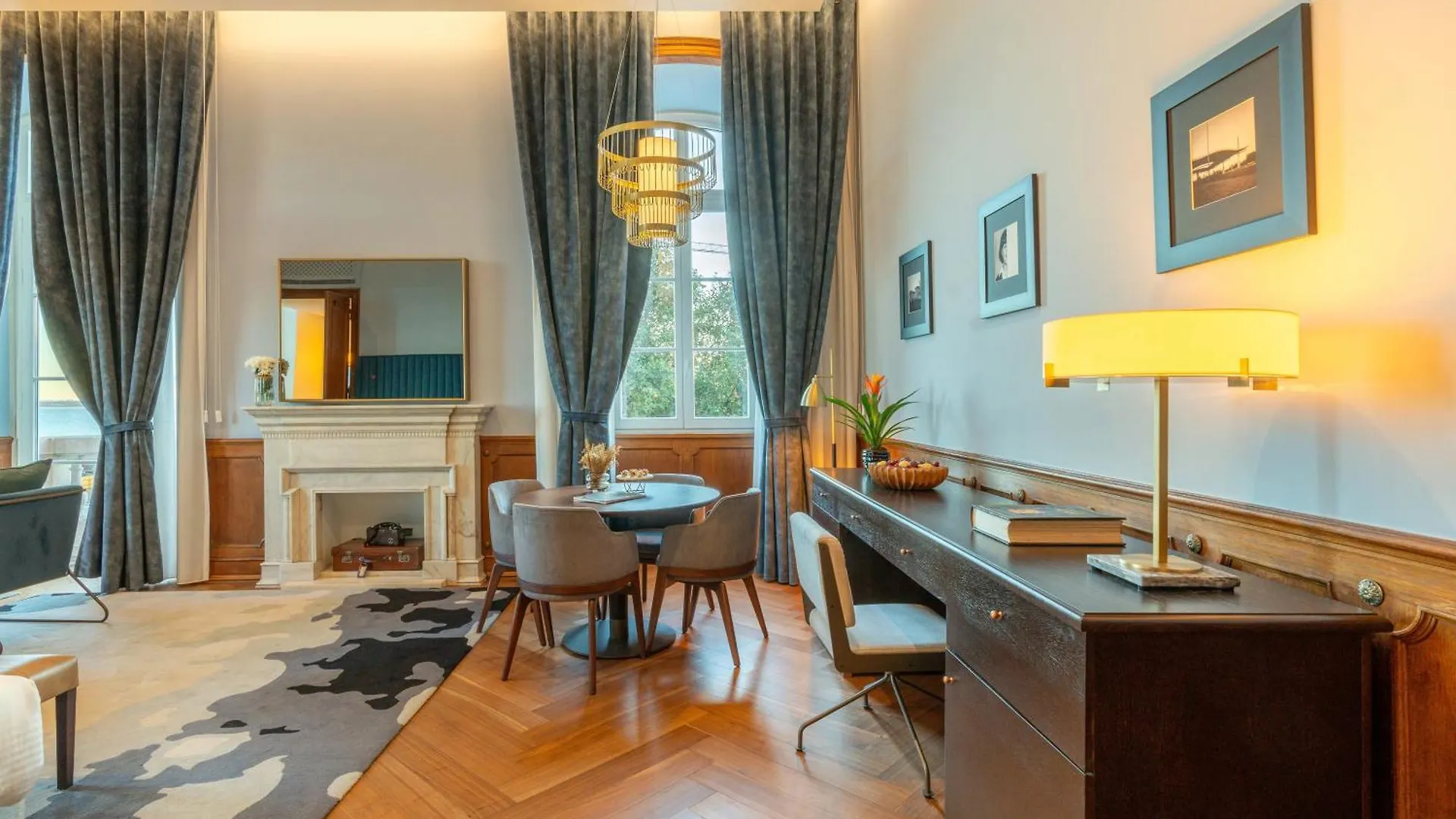 The Editory Riverside Hotel, An Historic Hotel Lissabon