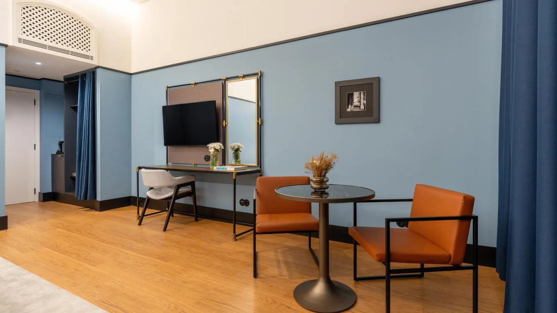 The Editory Riverside Hotel, An Historic Hotel Lissabon 5*,