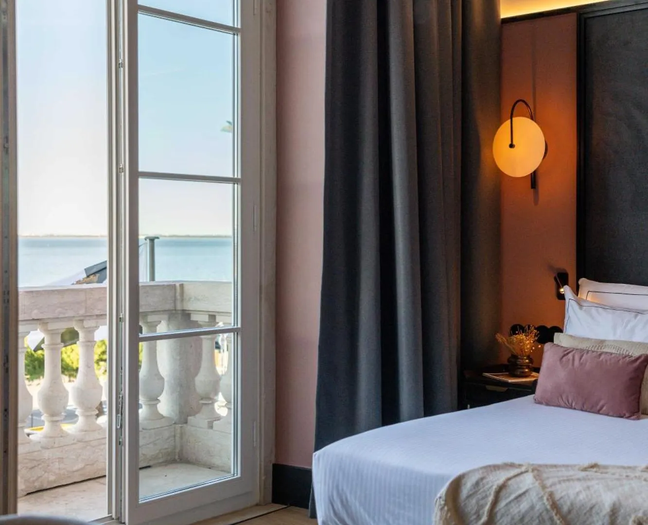 The Editory Riverside Hotel, An Historic Hotel Lissabon Portugal