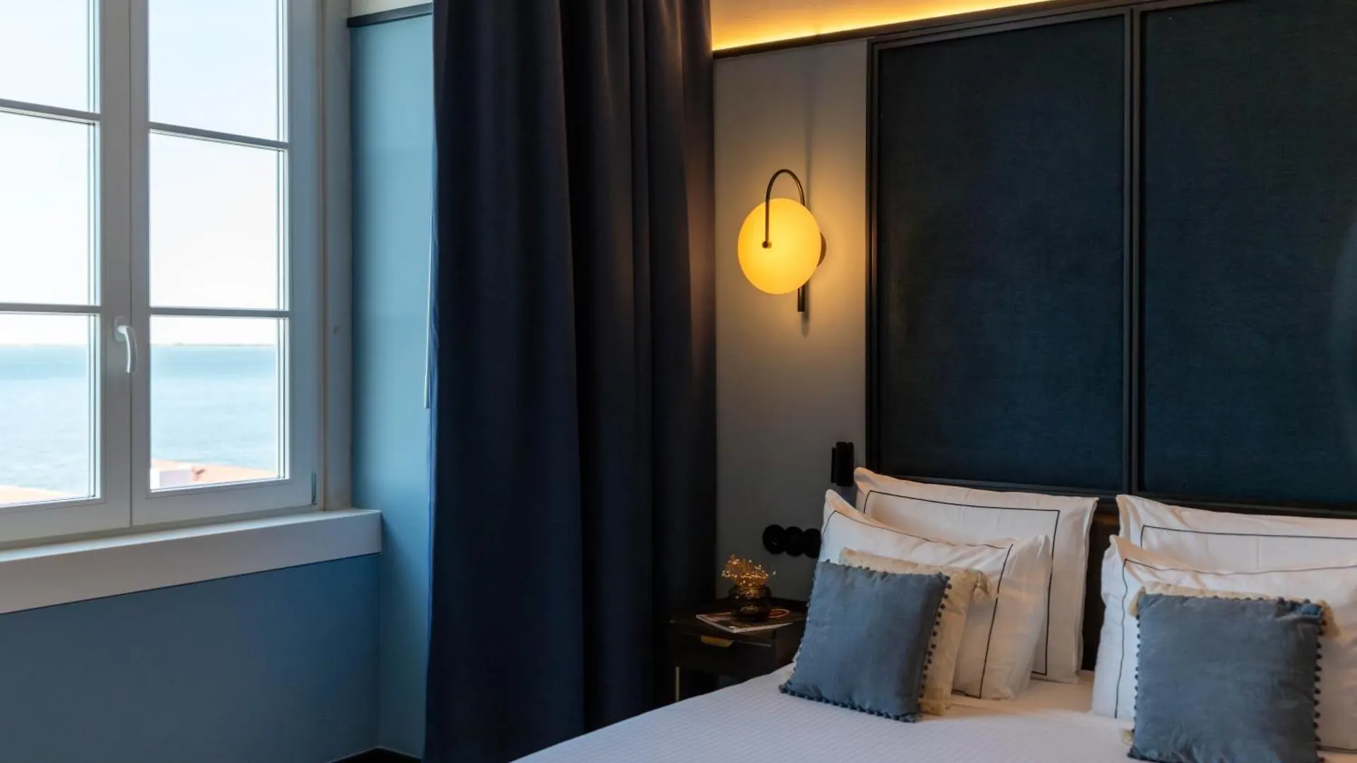 The Editory Riverside Hotel, An Historic Hotel Lissabon 5*,