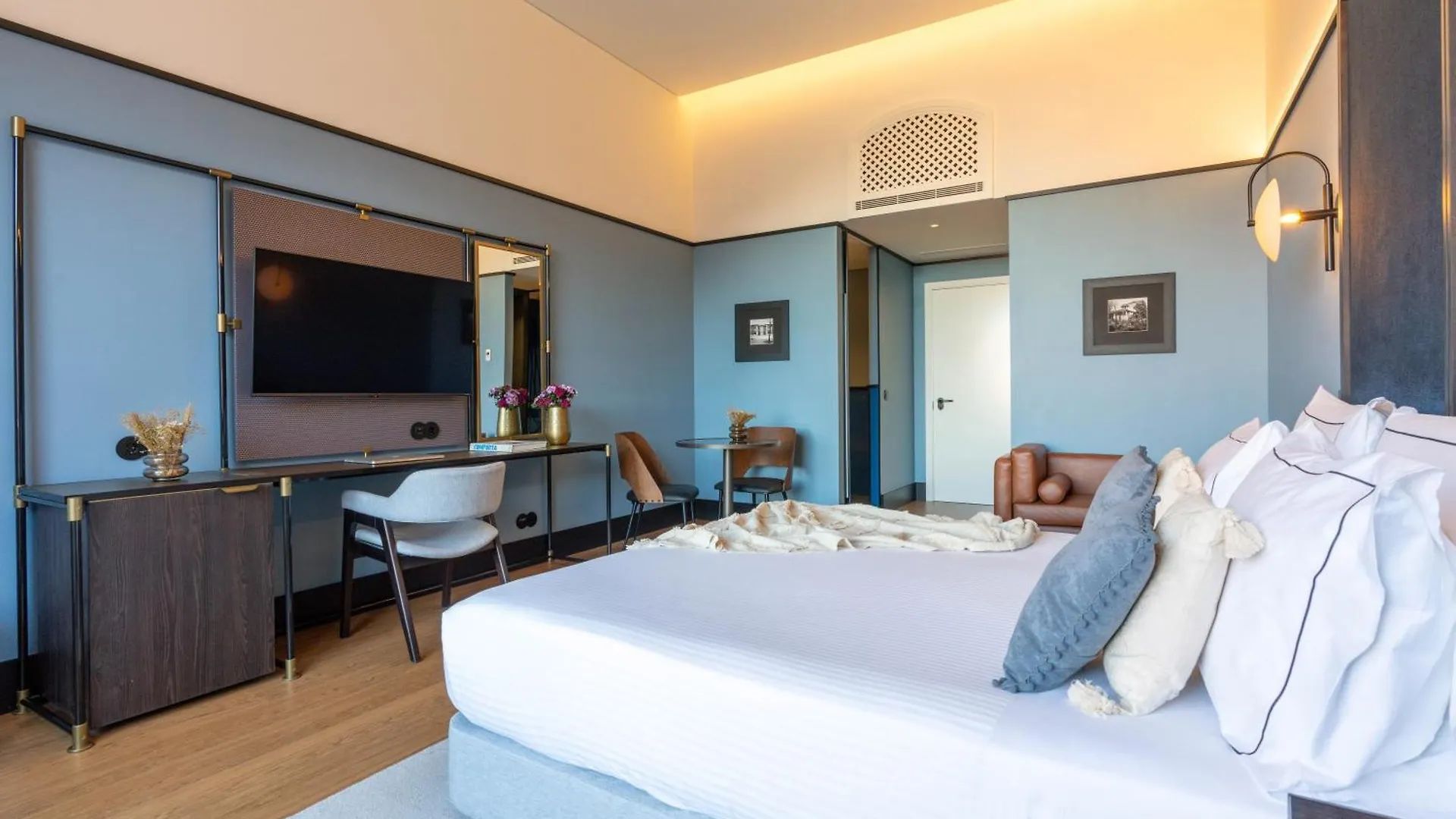 The Editory Riverside Hotel, An Historic Hotel Lissabon