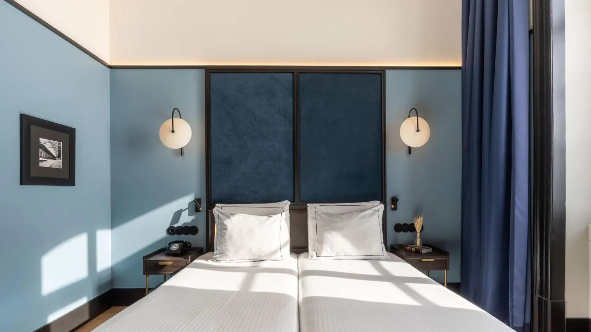 The Editory Riverside Hotel, An Historic Hotel Lisbon 5*,