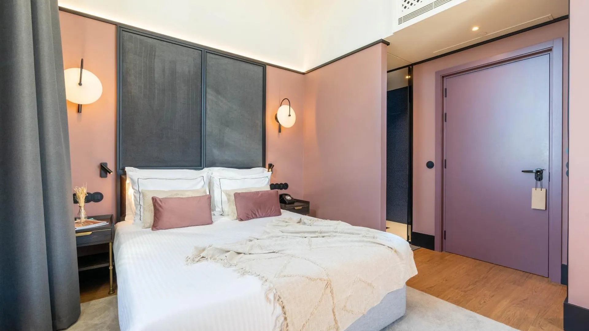 The Editory Riverside Hotel, An Historic Hotel Lisbon