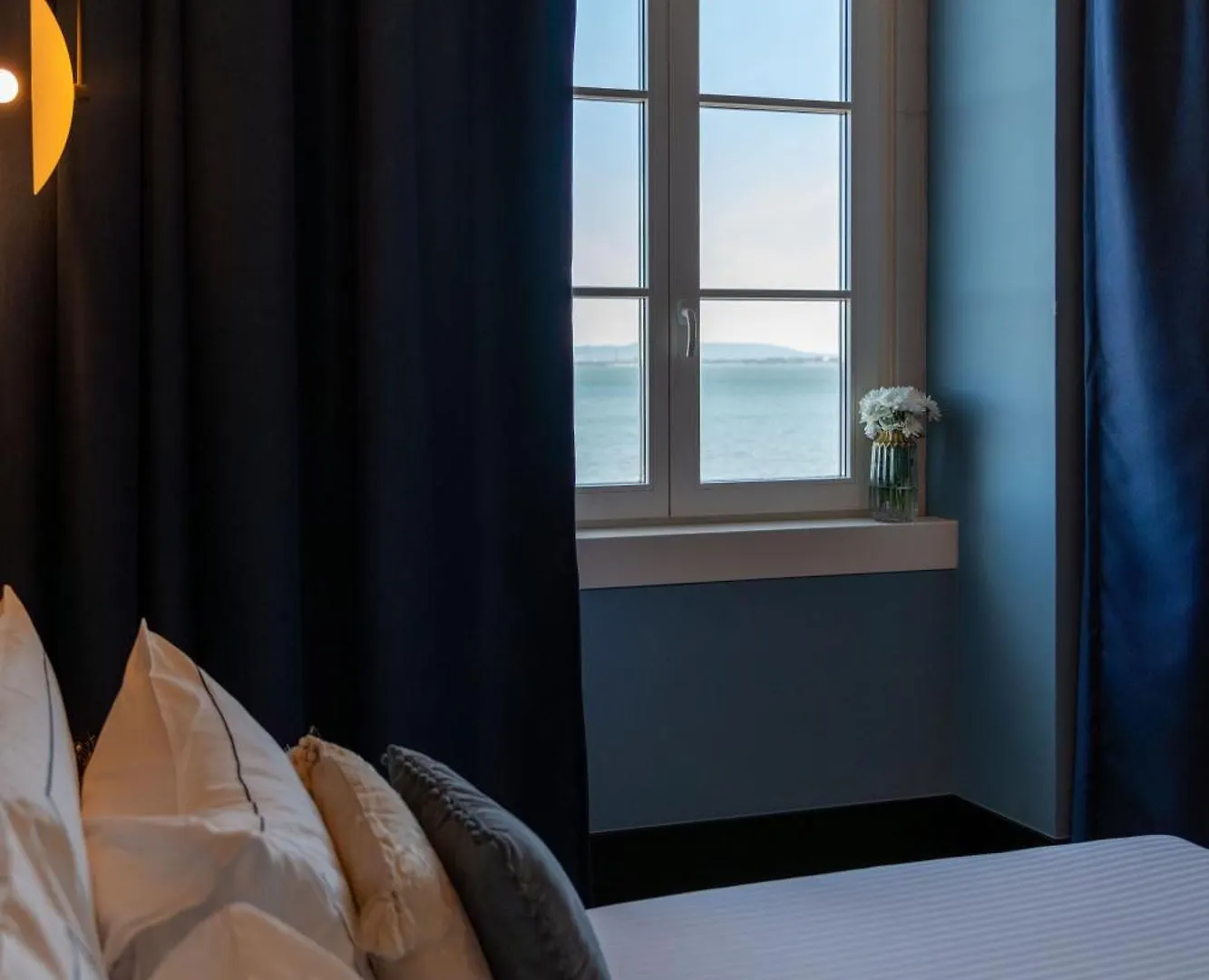 The Editory Riverside Hotel, An Historic Hotel Lisbon